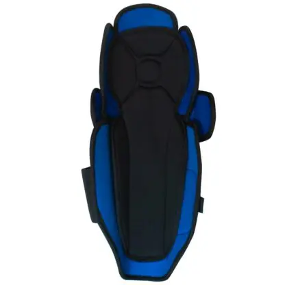 Alkali Revel Senior Hockey Shin Guards - Image 2