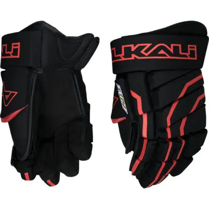 Alkali RPD Quantum Junior Hockey Gloves - Image 2