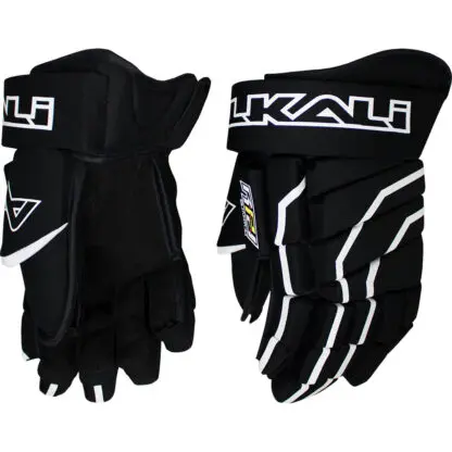 Alkali RPD Quantum Junior Hockey Gloves - Image 3