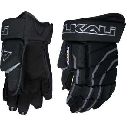 Alkali RPD Visium Junior Hockey Gloves