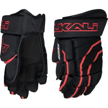 Alkali RPD Visium Junior Hockey Gloves - Image 2