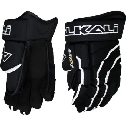 Alkali RPD Visium Junior Hockey Gloves - Image 3