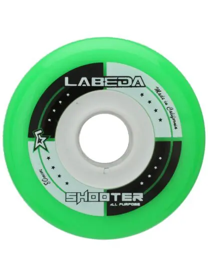 Labeda Shooter Multi Surface Wheels