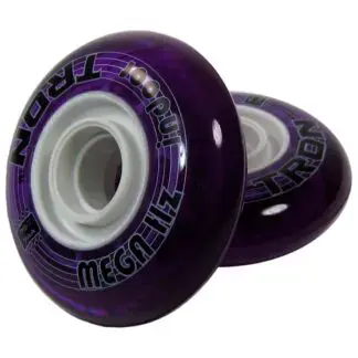 Tron Indoor Wheels