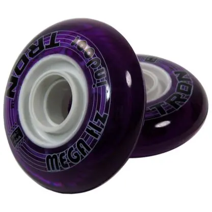 Tron Mega Hz Indoor Inline Wheel