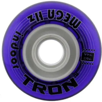 Tron Mega Hz Indoor Inline Wheel - Image 2