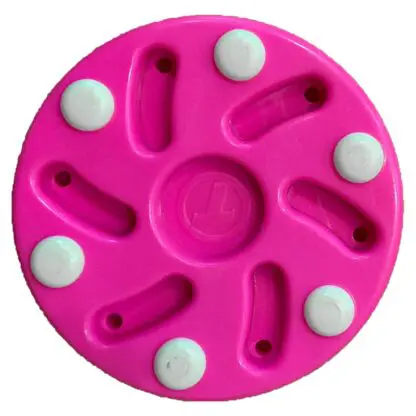 TronX S10 Inline Practice Puck - Image 5