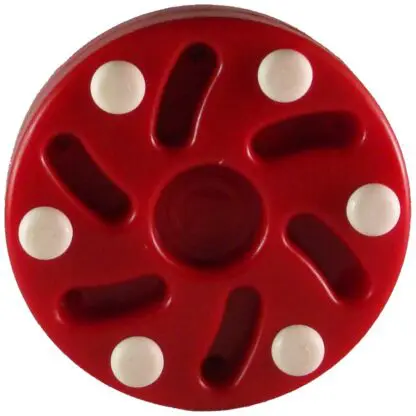 TronX S10 Inline Practice Puck - Image 4
