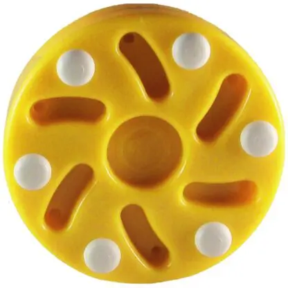 TronX S10 Inline Practice Puck - Image 3