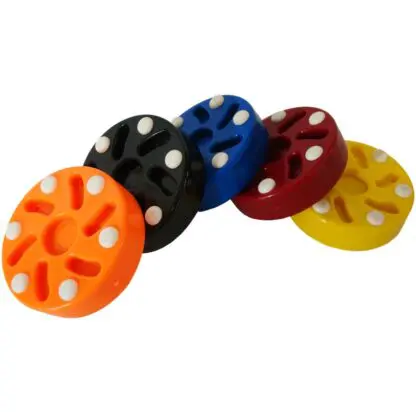 TronX S10 Inline Practice Puck