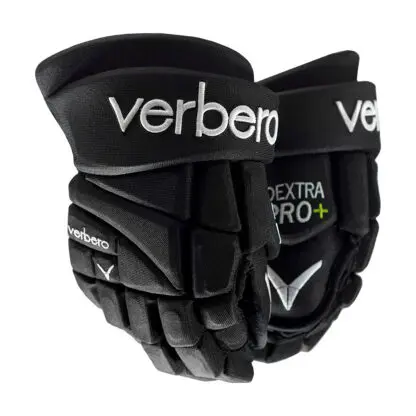 Verbero Dextra Pro+ Youth Hockey Gloves
