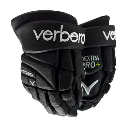 Verbero Dextra Pro+ Youth Hockey Gloves