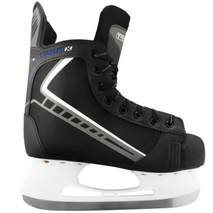 TronX Velocity Youth Ice Hockey Skates - Image 2