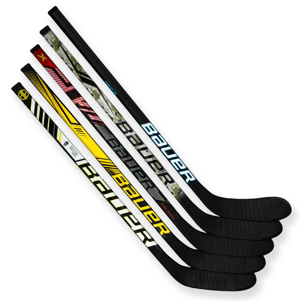 Bauer Mystery Mini Sticks 2024 Elsa Ardella