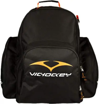 Vic Wheeled Junior Hockey Backpack Bag