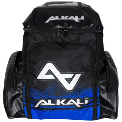 Alkali Revel Junior Hockey Equipment Backpack - Image 5