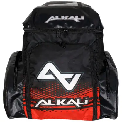 Alkali Revel Junior Hockey Equipment Backpack - Image 4