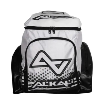 Alkali Revel Junior Hockey Equipment Backpack - Image 7
