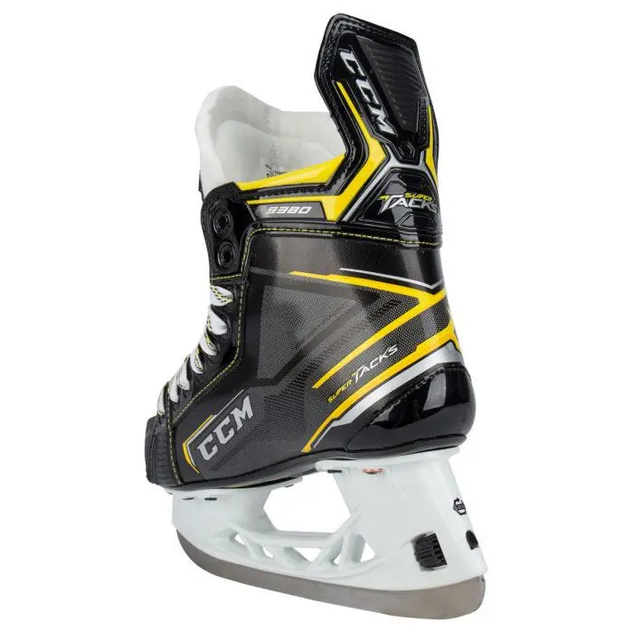 Хоккейные коньки ccm super Tacks