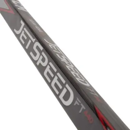CCM Jetspeed 440 Grip Senior Hockey Stick - Image 3