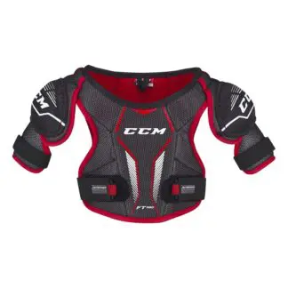 Youth Ice Hockey Shoulder Pads