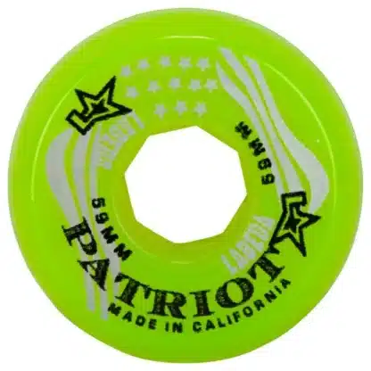 Labeda Patriot Goalie Wheel