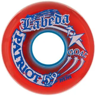 Labeda Goalie Wheels
