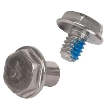 CCM Prolite 3 Replacement Screw Set - Image 2