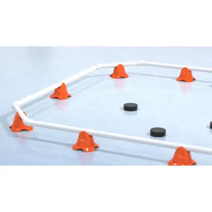 Underpass-X Training Cones (SET OF 12) - Image 2
