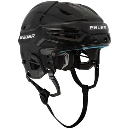 Bauer Re-Akt 55 Hockey Helmet (No cage or visor)