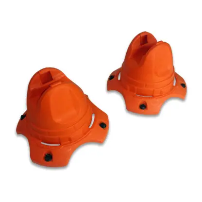 Underpass-X Training Cones (SET OF 2) - Image 2