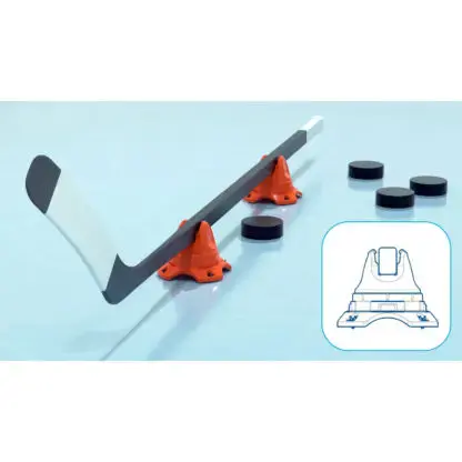 Underpass-X Training Cones (SET OF 2) - Image 7