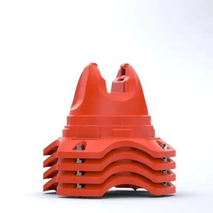 Underpass-X Training Cones (SET OF 4)