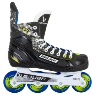 Bauer XR Roller Hockey Skates