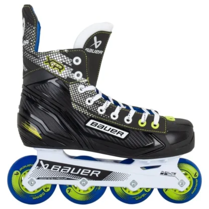 Bauer XR Roller Hockey Skates