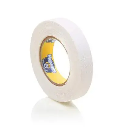 Howies White 1/2" Knob Tape