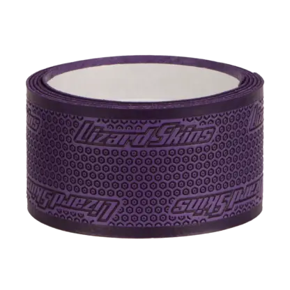 Lizard Skins 0.5mm Hockey Stick Grip Tape - Purple