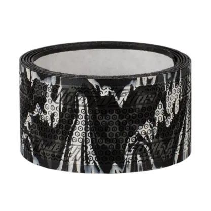 Lizard Skins 0.5mm Hockey Stick Grip Tape - Black Camo