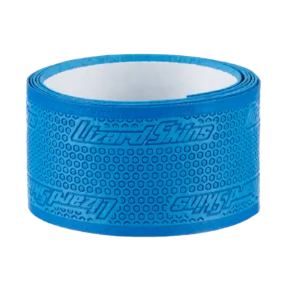 Lizard Skins 0.5mm Hockey Stick Grip Tape - Polar Blue