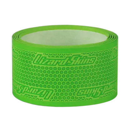 Lizard Skins 0.5mm Hockey Stick Grip Tape - Lime Green