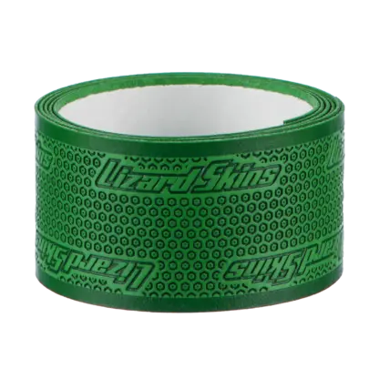 Lizard Skins 0.5mm Hockey Stick Grip Tape - Kelly Green