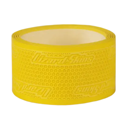 Lizard Skins 0.5mm Hockey Stick Grip Tape - Yellow