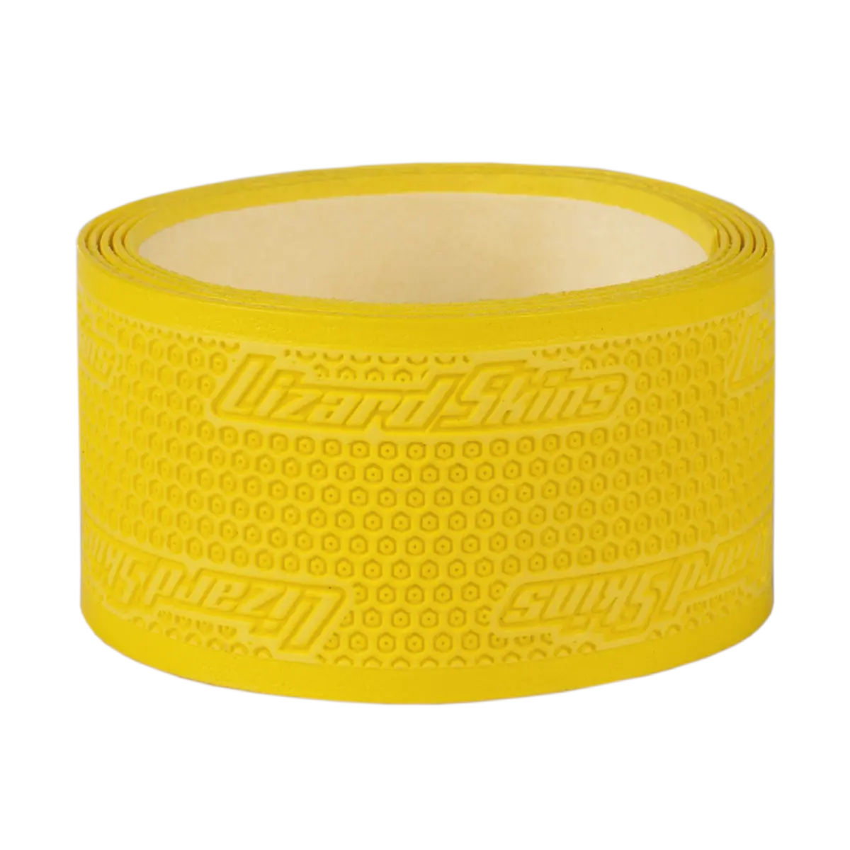 Lizard Skins 0.5mm Hockey Stick Grip Tape Yellow NZ Hockey Tape