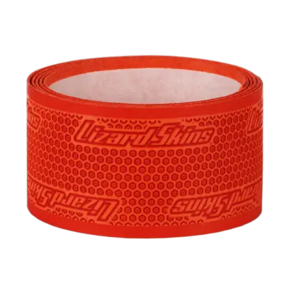 Lizard Skins 0.5mm Hockey Stick Grip Tape - Orange