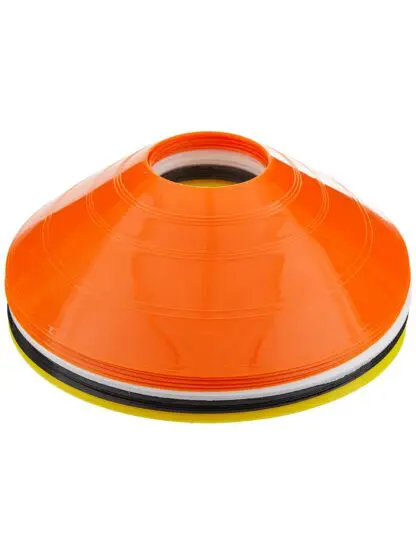 A&R 2" Agility Cones - 20pk