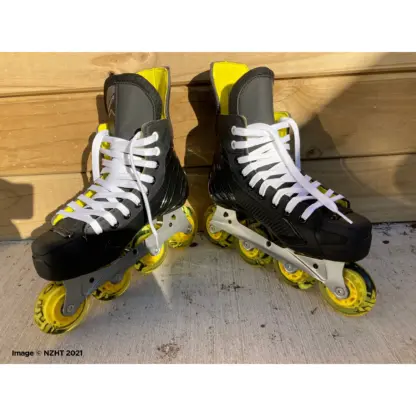 Bauer RS Junior Roller Hockey Skates