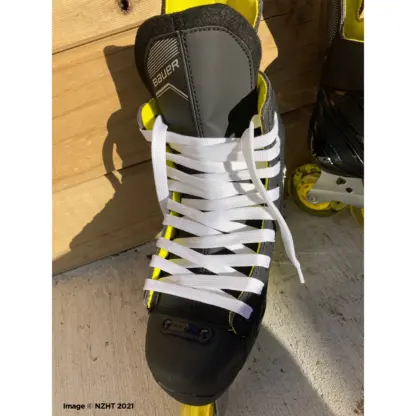 Bauer RS Junior Roller Hockey Skates - Image 3