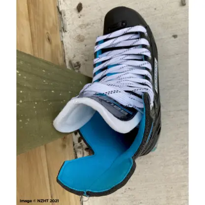 Bauer RSX Junior Roller Hockey Skates - Image 3