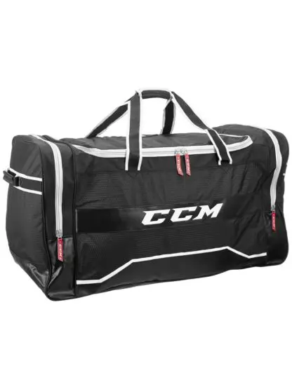 CCM 350 Player Deluxe Carry Hockey Equipment Bag – NZ Hockey Tape