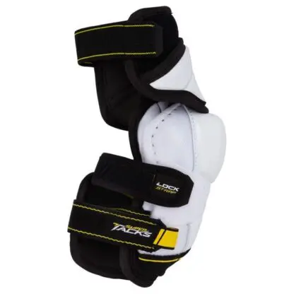 CCM Super Tacks AS1 Senior Hockey Elbow Pads - Image 2